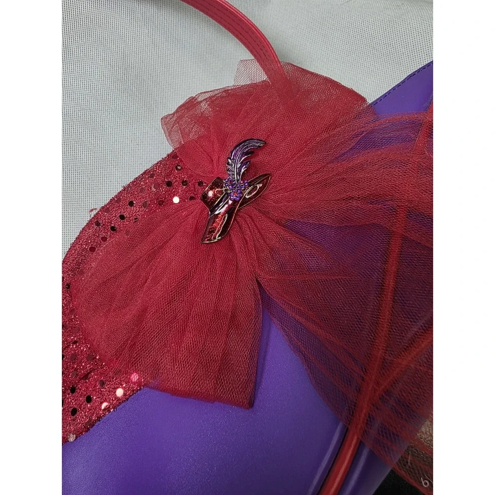 Sandol red hat
